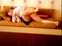 Your mother needs it urgently