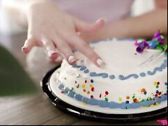 My Family Pies: Have Your Cake And Step Sister Too with Harlow West