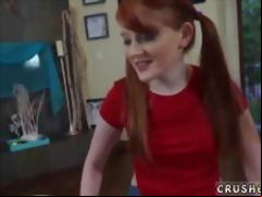Sex game show father crony s daughter Please oh satisfy dad it would mean
